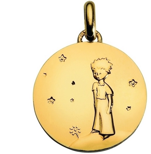 premiere rencontre le petit prince